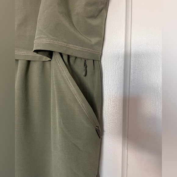 ❌SOLD Prana Railay Athletic Dress - Picture 5 of 9